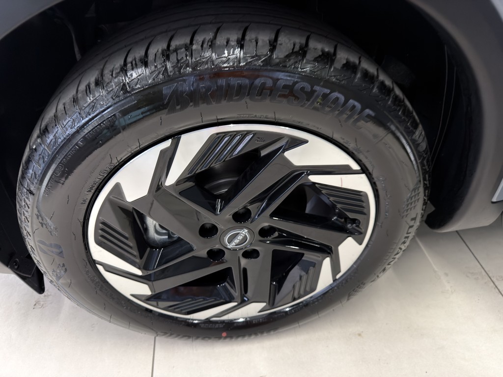 NISSAN QASHQAI 1.3 MHEV 158 CV KM0 N-CONNECTA TETTO PANORAMICO